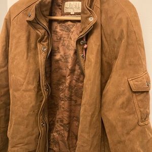Woman’s Vintage Coat
